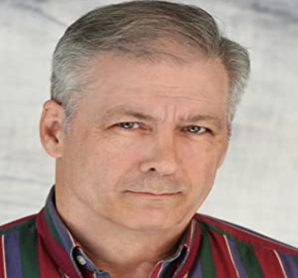 Official profile picture of John Fisher