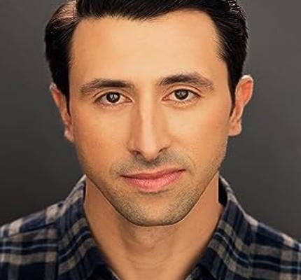 Official profile picture of John Gionis