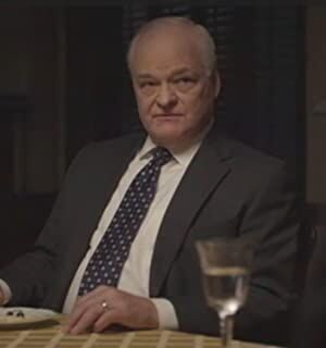 Official profile picture of John Henry Cox