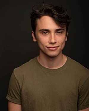 Official profile picture of John Henry Ward