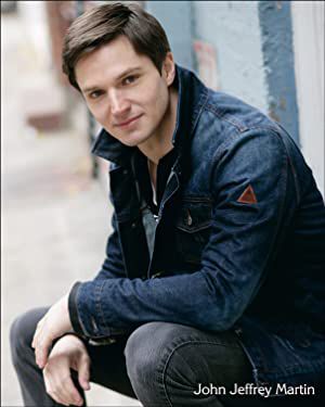 Official profile picture of John Jeffrey Martin