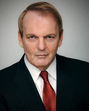 Official profile picture of John Joseph Gallagher