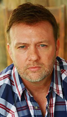 Official profile picture of John K. Frazier
