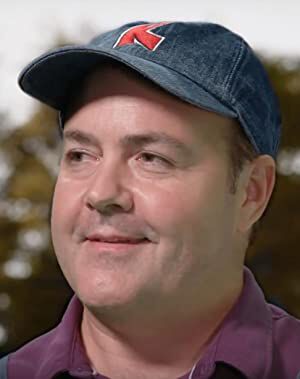 Official profile picture of John Kennedy