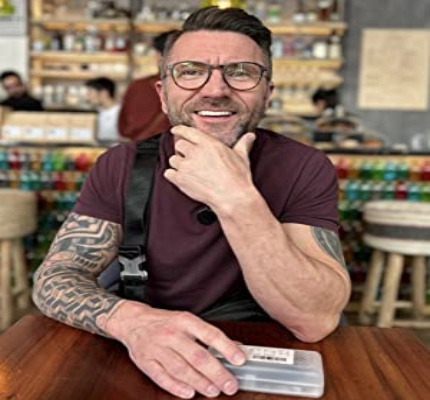 Official profile picture of John Klapwijk