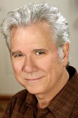 Official profile picture of John Larroquette