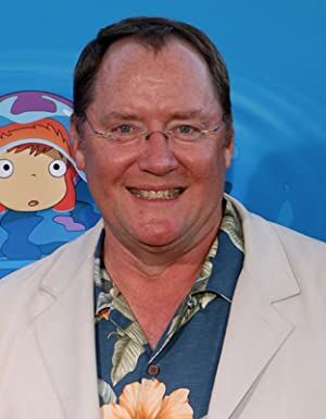 Official profile picture of John Lasseter