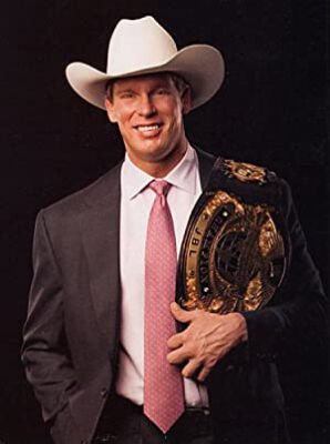 Official profile picture of John Layfield