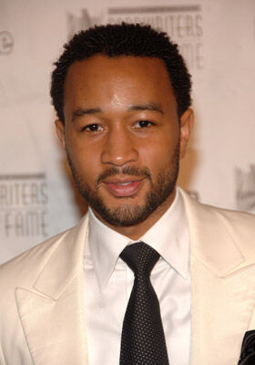 Official profile picture of John Legend
