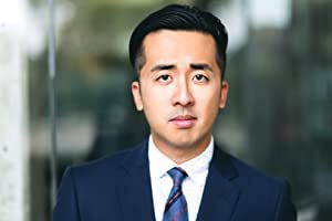 Official profile picture of John Leung Movies