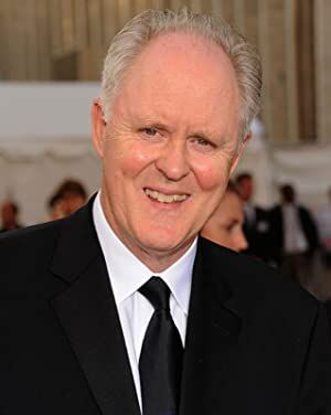 Official profile picture of John Lithgow