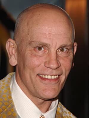 Official profile picture of John Malkovich