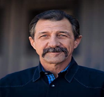 Official profile picture of John Marrs