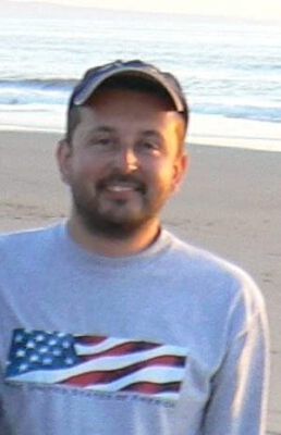 Official profile picture of John Miranda