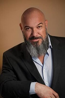 Official profile picture of John Molinaro
