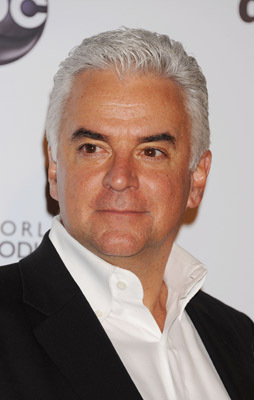 Official profile picture of John O'Hurley Movies