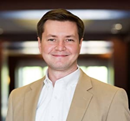 Official profile picture of John Petty