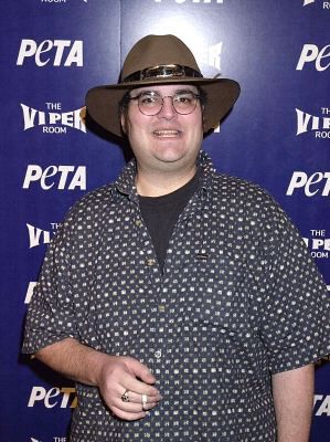 Official profile picture of John Popper