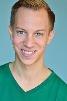 Official profile picture of John Potter