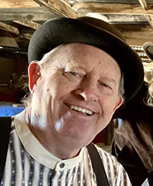 Official profile picture of John Radspinner