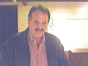 Official profile picture of John Robert