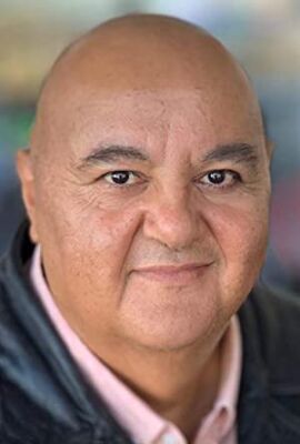 Official profile picture of John Samaha
