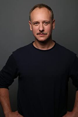 Official profile picture of John Sanders