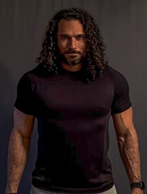 Official profile picture of John Santiago