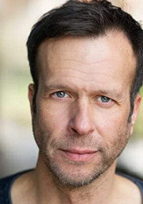 Official profile picture of John Schwab