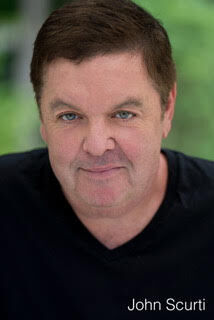 Official profile picture of John Scurti