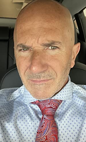 Official profile picture of John Specogna