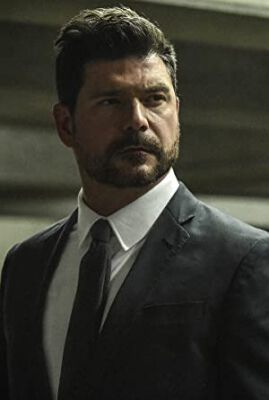Official profile picture of John T. Woods