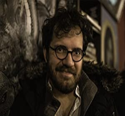 Official profile picture of John Timothy