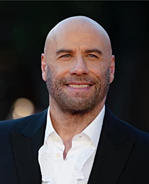 Official profile picture of John Travolta