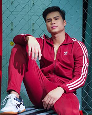 Official profile picture of John Vic De Guzman