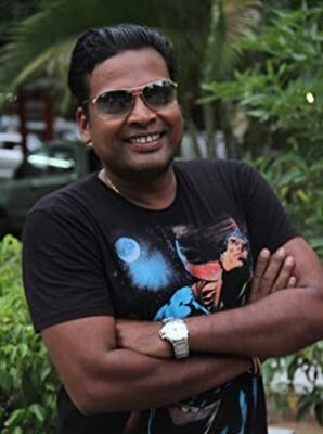 Official profile picture of John Vijay