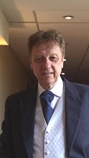 Official profile picture of John Warman