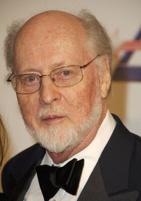 Official profile picture of John Williams