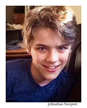 Official profile picture of Johnathan Newport