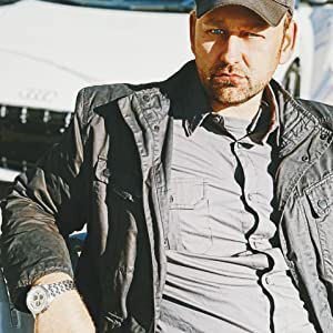 Official profile picture of Johnathan Woodward