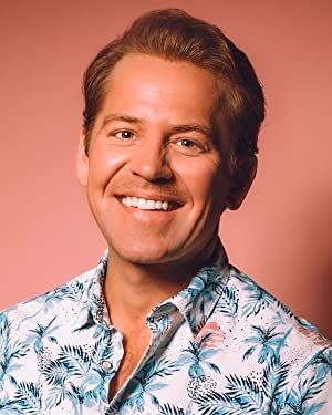 Official profile picture of Johnno Wilson