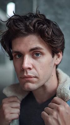 Official profile picture of Johnny Ballance Movies