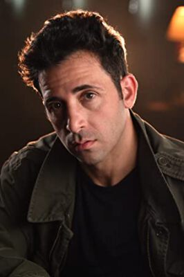 Official profile picture of Johnny Cannizzaro