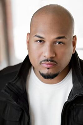 Official profile picture of Johnny L. Hernandez