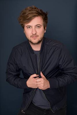 Official profile picture of Johnny McKeown