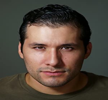 Official profile picture of Johnny Nguyen Ramirez