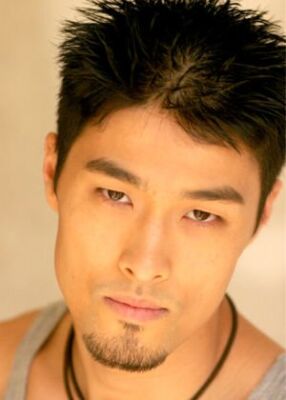 Official profile picture of Johnny Nguyen