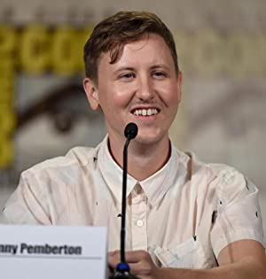 Official profile picture of Johnny Pemberton