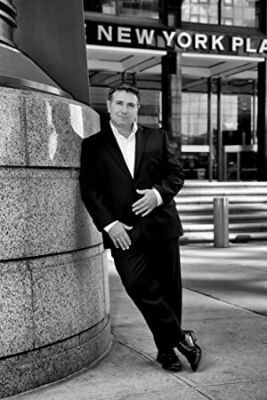 Official profile picture of Johnny Potenza