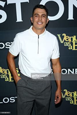 Official profile picture of Johnny Rivas